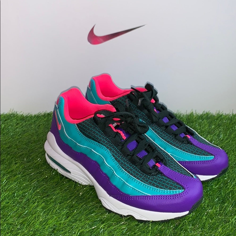 Nike Air Max 95 - Picture 4 of 6